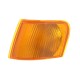 Ford Orion MK3 Facelift 1992-1993 Amber Front Indicator Lamp Passenger Side